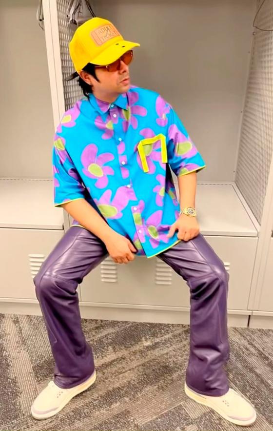 Bad Bunny y la estatura de los reguetoneros más famosos KienyKe